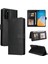 Huawei P40 Pro Darbeye 4 Köşe Koruma Kickstand Için Flip Case (Yurt Dışından) 4