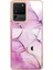 Samsung Galaxy S20 Ultra Mermer Yumuşak Tpu Tampon Ince Cüzdan Kartı (Yurt Dışından) 4