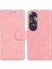 Oppo A60 4g Premium Pu Deri Manyetik Kart Yuvası Standı Için Flip Case (Yurt Dışından) 1