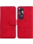 Oppo A60 4g Premium Pu Deri Manyetik Kart Yuvası Standı Için Flip Case (Yurt Dışından) 1