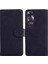 Oppo A60 4g Premium Pu Deri Manyetik Kart Yuvası Standı Için Flip Case (Yurt Dışından) 1
