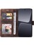 Xiaomi 13 Için Flip Case Cüzdan Kapak Çevirin Kılıf Darbeye Basit (Yurt Dışından) 5