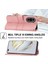 Huawei Nova 10 Pro Için Flip Case Kickstand Cüzdan Kılıf Darbeye Kapatma (Yurt Dışından) 4