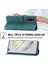 Huawei Nova 10 Pro Için Flip Case Kickstand Cüzdan Kılıf Darbeye Kapatma (Yurt Dışından) 4