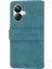 Realme 10 Pro Artı Cüzdan Durumda Pu Deri Kickstand Için Flip Case (Yurt Dışından) 5