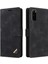 Samsung Galaxy S20 Fe Darbeye Dayanıklı Cüzdan Basit Iş Için Flip Case (Yurt Dışından) 1