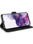Samsung Galaxy S20 Fe Darbeye Dayanıklı Cüzdan Basit Iş Için Flip Case (Yurt Dışından) 3