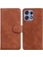 Motorola Moto Kenar 50 Pro Premium Pu Deri Standı Tutucu Için Flip Case (Yurt Dışından) 1