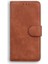 Motorola Moto Kenar 50 Pro Premium Pu Deri Standı Tutucu Için Flip Case (Yurt Dışından) 2