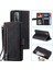 Samsung Galaxy Için Flip Case A52S 5g Kordon Cüzdan Kickstand 9 Kart Yuvaları (Yurt Dışından) 1