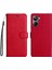 Realme 10 Pro 5g Için Flip Case Yüksek Kaliteli Deri Iş Cüzdan Telefon (Yurt Dışından) 1