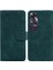 Oppo A60 4g Premium Pu Deri Manyetik Kart Yuvası Standı Için Flip Case (Yurt Dışından) 1