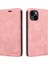 Iphone 15 Için Kılıf Artı Folio Cüzdan Koruyucu Pu Deri Manyetik (Yurt Dışından) 1