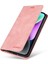 Iphone 15 Için Kılıf Artı Folio Cüzdan Koruyucu Pu Deri Manyetik (Yurt Dışından) 2