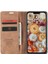 Iphone 11 Için Flip Case Folio Kitap Manyetik Kapatma Darbeye Vaka (Yurt Dışından) 5