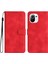 Xiaomi Mi 11 Vaka ile Uyumlu (Yurt Dışından) 1