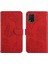 Xiaomi 10 Lite Için Kılıf Anti-Damla Koruma ile Bilek Kayışı Darbeye (Yurt Dışından) 1