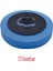 Befar+ 11005 Vidalı Pasta Süngeri Mavi 180MM 1