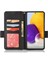 Samsung Galaxy A33 5g Cüzdan Yan Toka Kart Yuvaları Tutucu Pu (Yurt Dışından) 2