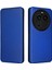 Xiaomi Redmi Için Kılıf Kredmi 5g Kart Ekleme Deri Folio Flip Case (Yurt Dışından) 1