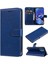 Motorola Moto G54 5g Iş Cüzdan Telefon Kılıfı Klasik Için Flip Case (Yurt Dışından) 1