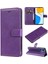 Kart Yuvası ile Onur X7 Için Flip Case Iş Cüzdan Telefon Kılıfı Yüksek (Yurt Dışından) 4