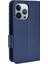 Iphone 15 Için Kılıf Pro Max Cüzdan Pu Deri Kart Yuvaları Tutucu Manyetik (Yurt Dışından) 4
