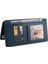 Samsung Galaxy A32 4g 4 Köşe Koruma Üç Kart Yuvaları Için Flip Case (Yurt Dışından) 5