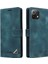 Xiaomi 11 Lite Için Flip Case Cüzdan Basit Iş Darbeye Kapak Çevirin (Yurt Dışından) 1