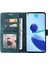 Xiaomi 11 Lite Için Flip Case Cüzdan Basit Iş Darbeye Kapak Çevirin (Yurt Dışından) 5