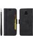 Xiaomi Redmi Için Not 9 Pro Cüzdan Kapak Çevirin Tpu Deri Manyetik (Yurt Dışından) 1