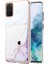 Samsung Galaxy S20 Artı 5g Yumuşak Tpu Tampon Ince Cüzdan Kart Yuvaları (Yurt Dışından) 1