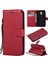 Kart Yuvası Klasik Düz Renk Iş ile Motorola Moto G2 Için Flip Case (Yurt Dışından) 1