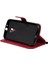 Kart Yuvası Klasik Düz Renk Iş ile Motorola Moto G2 Için Flip Case (Yurt Dışından) 3