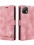 Xiaomi 11 Lite Için Flip Case Cüzdan Basit Iş Darbeye Kapak Çevirin (Yurt Dışından) 1