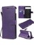 Kart Yuvası Iş Cüzdan Telefon Kılıfı ile Google Piksel 6 Için Flip Case (Yurt Dışından) 1