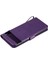 Kart Yuvası Iş Cüzdan Telefon Kılıfı ile Google Piksel 6 Için Flip Case (Yurt Dışından) 4