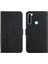 Xiaomi Redmi Not 8t Çiçekler ve Kelebekler Anti-Damla Koruma (Yurt Dışından) 1