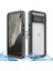 Google Pixel 8 Için Ekran Koruyucu IP68 Su Geçirmez Tam Dahili (Yurt Dışından) 1