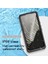 Google Pixel 8 Için Ekran Koruyucu IP68 Su Geçirmez Tam Dahili (Yurt Dışından) 5