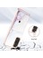 Xiaomi Redmi Için Not 11S Yumuşak Tpu Tampon Kart Yuvaları Mermer Ince (Yurt Dışından) 3
