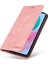 Samsung Galaxy M54 5g Pu Deri Manyetik Folio Cüzdan Koruyucu Kılıf (Yurt Dışından) 4