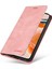 Xiaomi Redmi Için Not 11 Pro Koruyucu Manyetik Folio Cüzdan Pu (Yurt Dışından) 3