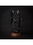 Scream- Çığlılk Figür 25 cm (3d Baskı) 1
