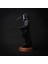 Scream- Çığlılk Figür 25 cm (3d Baskı) 3