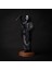 Scream- Çığlılk Figür 25 cm (3d Baskı) 5
