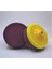 Leo 59507ADV Bordo Vidalı Destekli 150MM 1