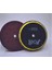 54407ORB Cırt Taban 150MM Bordo Orbital Destekli Delikli 1