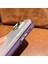 iPhone 13 Pro Için Kılıf Çizilmez Lazer Efektli Degrade Pc+Tpu Telefon Kabuğu-Turuncu (Yurt Dışından) 2