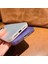 iPhone 13 Pro Için Kılıf Çizilmez Lazer Efektli Degrade Pc+Tpu Telefon Kabuğu-Turuncu (Yurt Dışından) 3